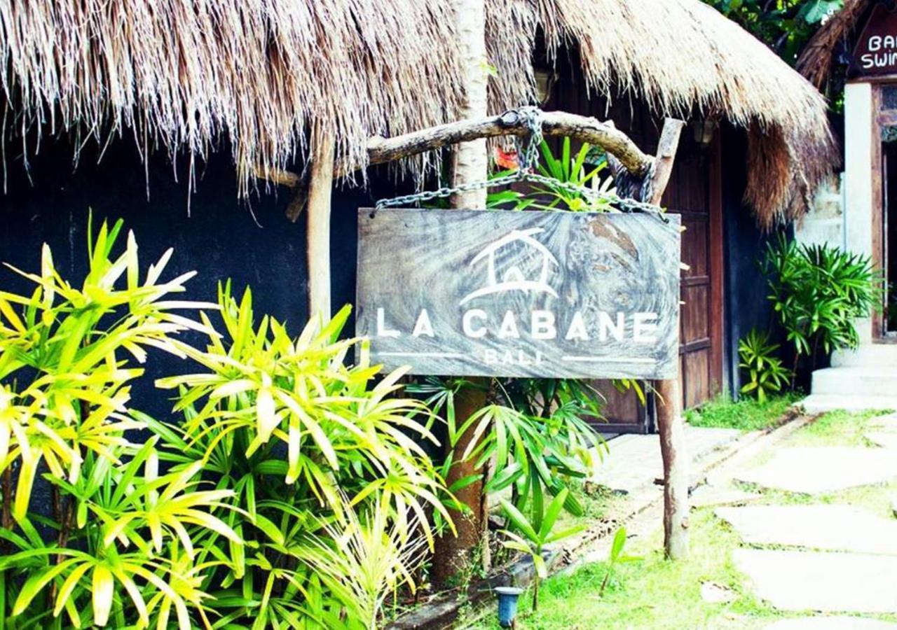 La Taman liburan