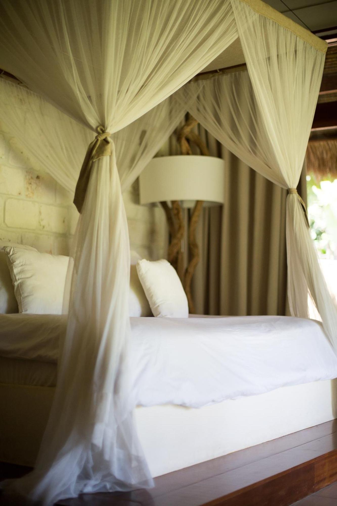 La Taman liburan 4*