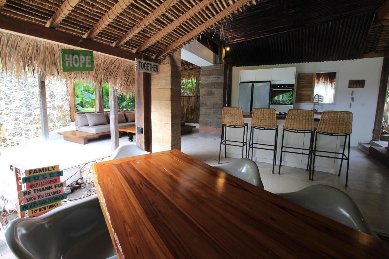Holiday park La Jimbaran (Bali)