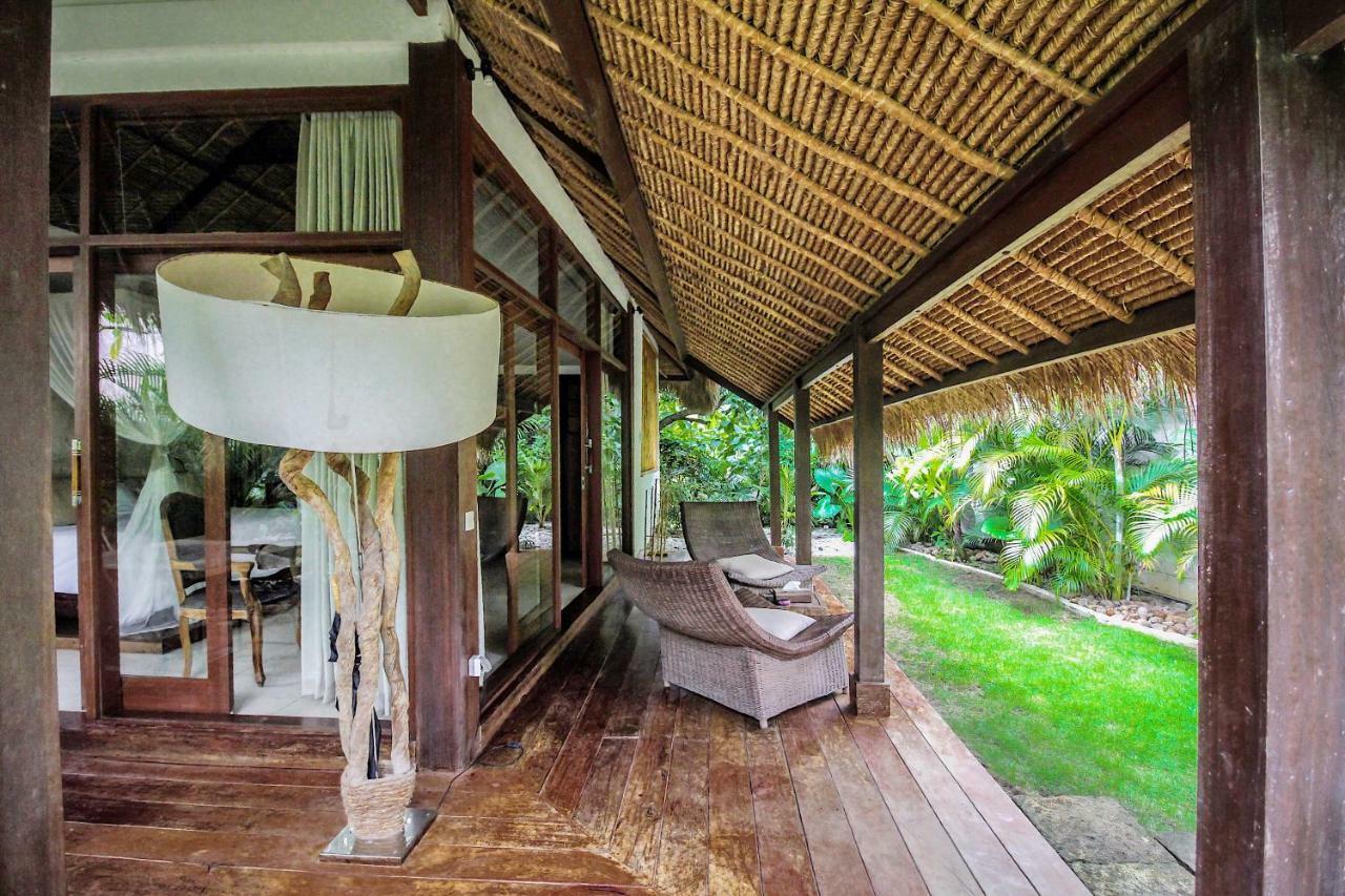 La Taman liburan
